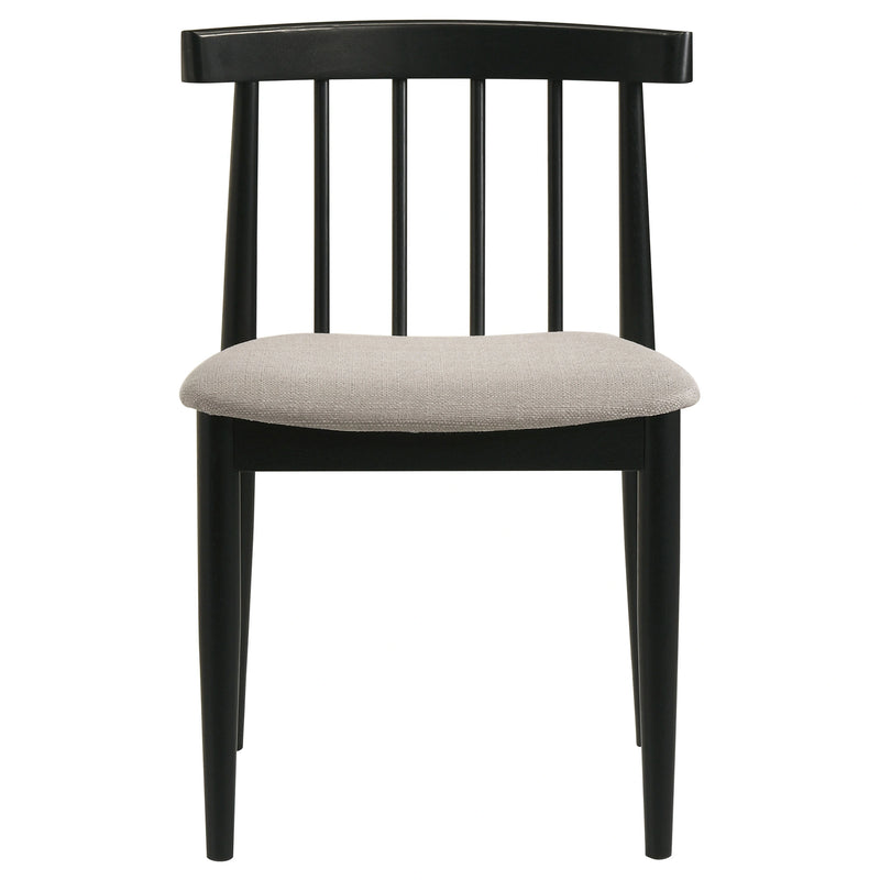 Decker Dining Set A