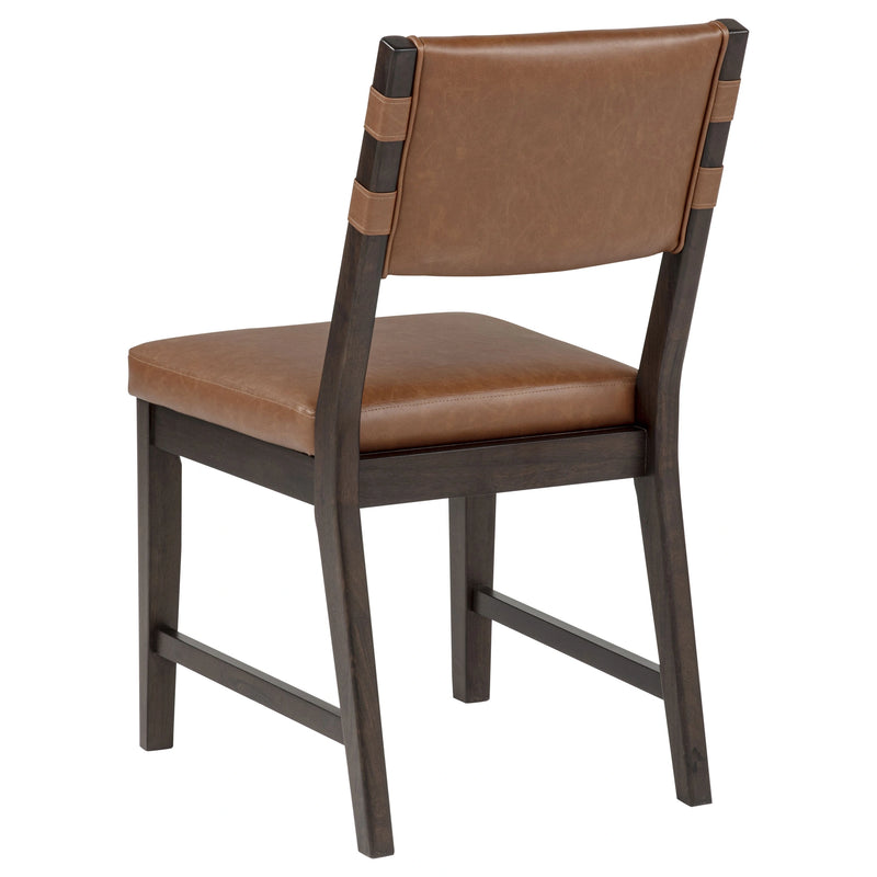 Tegan Dining Side Chair