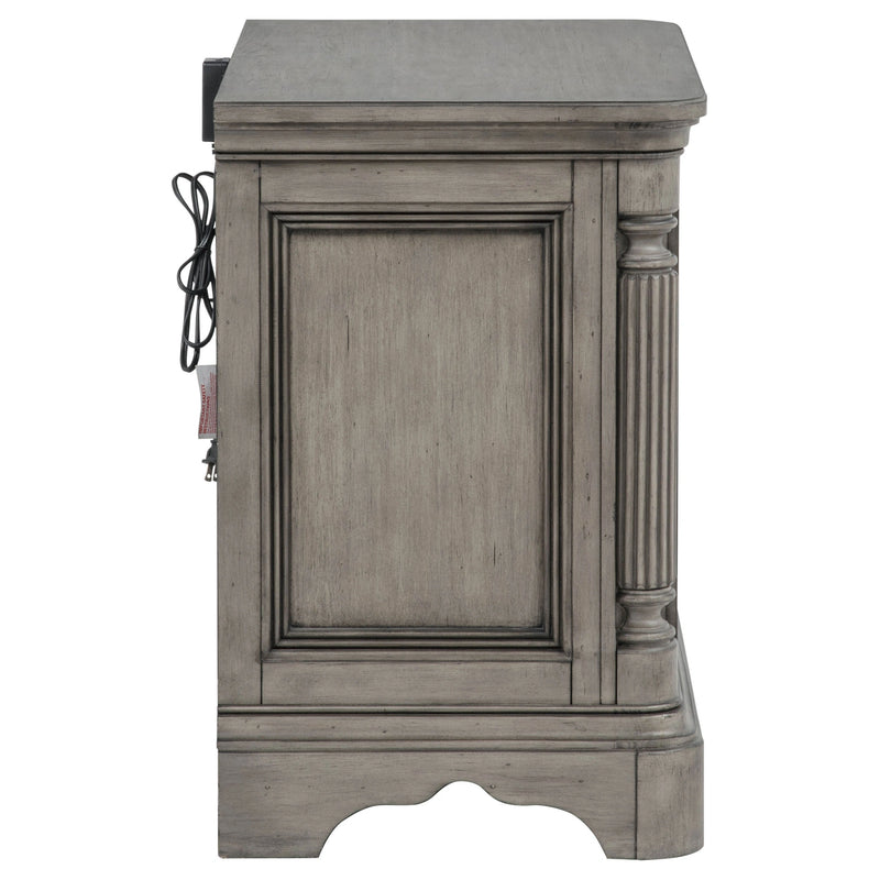 Cresswell Nightstand