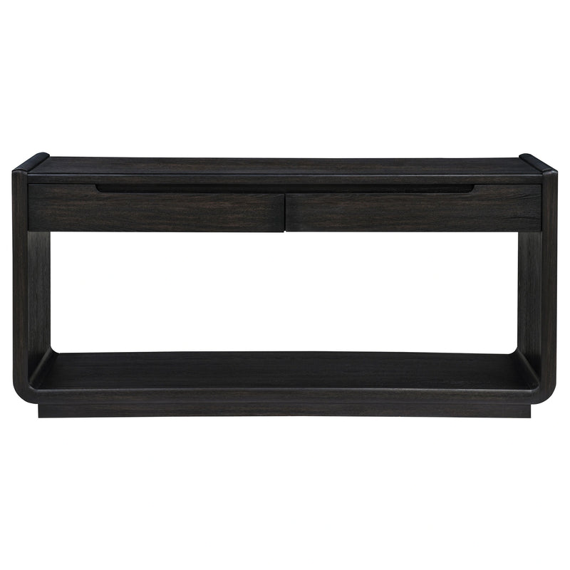 Leandro Entryway Console Table