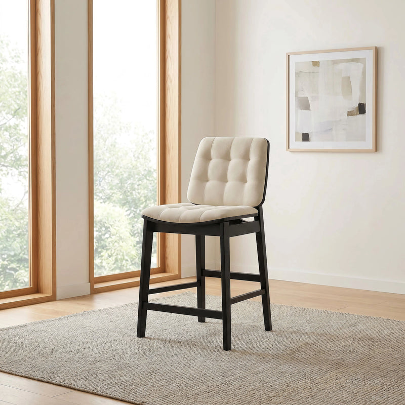 Redbridge Upholstered Dining Counter Chair