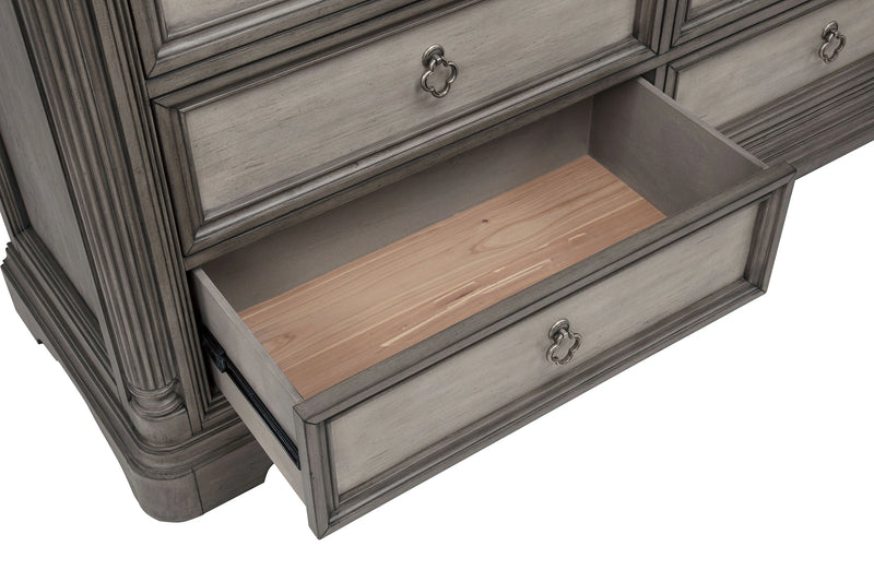 Cresswell Dresser