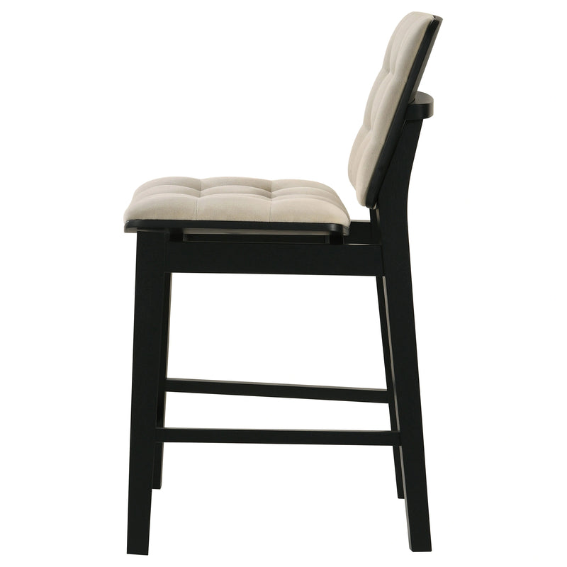 Redbridge Upholstered Dining Counter Chair
