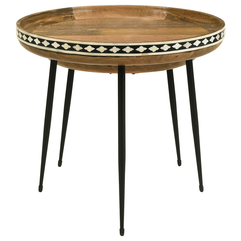 Ollie Nesting Table Set