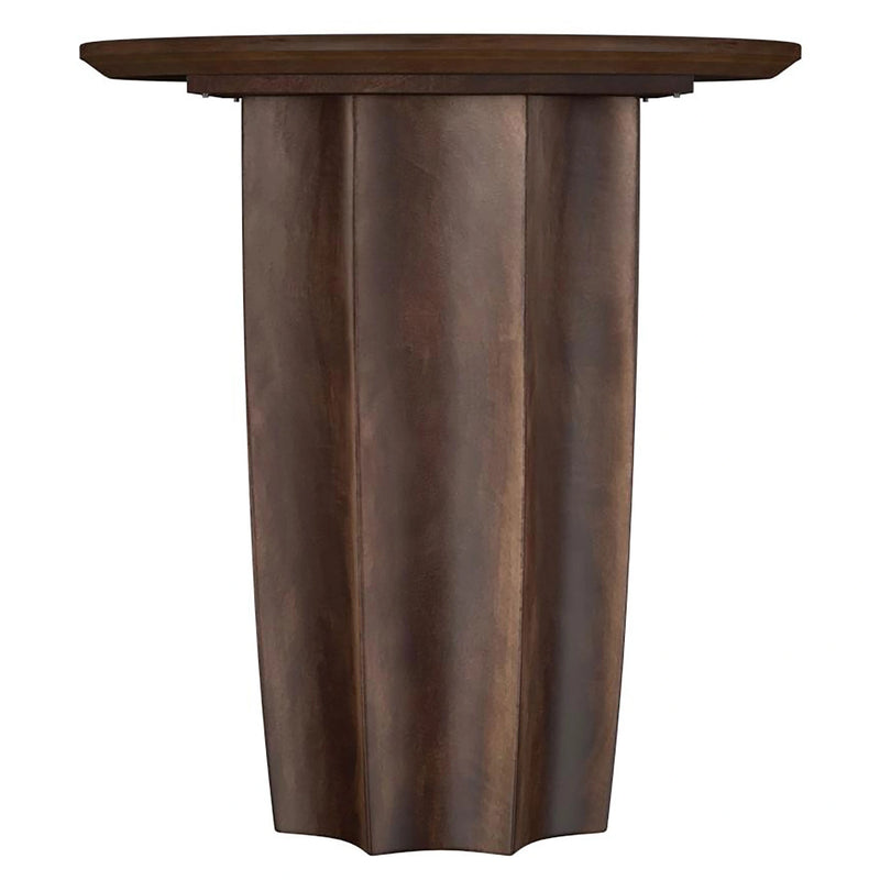 Cayenne End Table