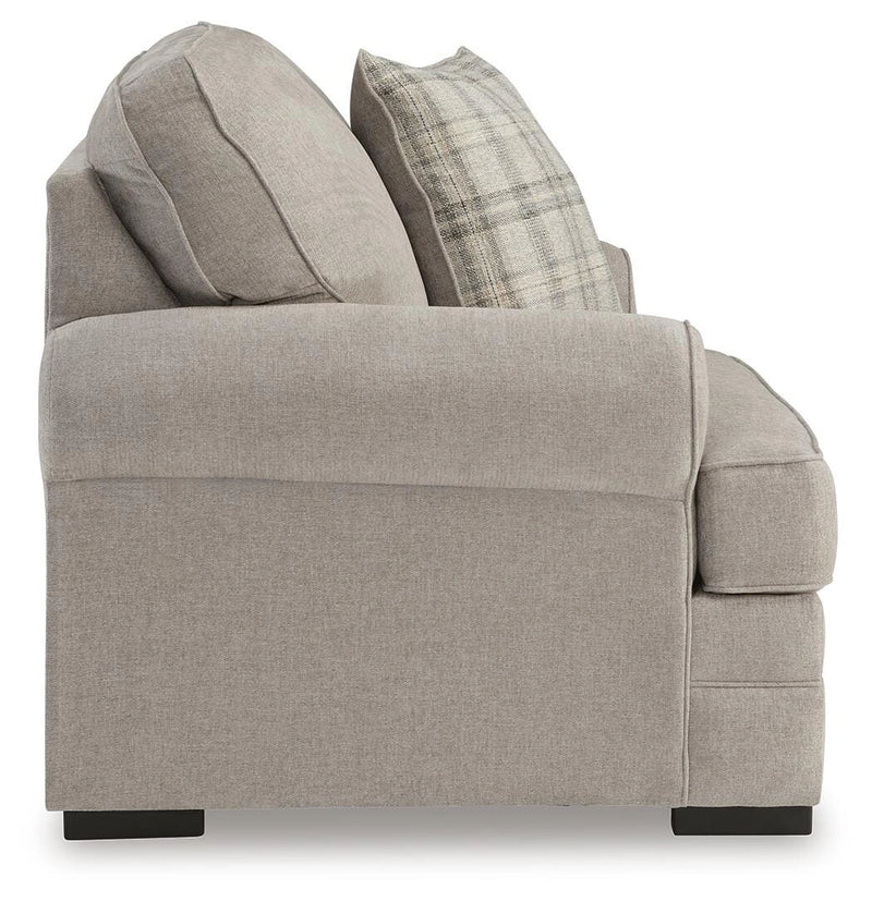 Arbhor Knoll Oversized Chair