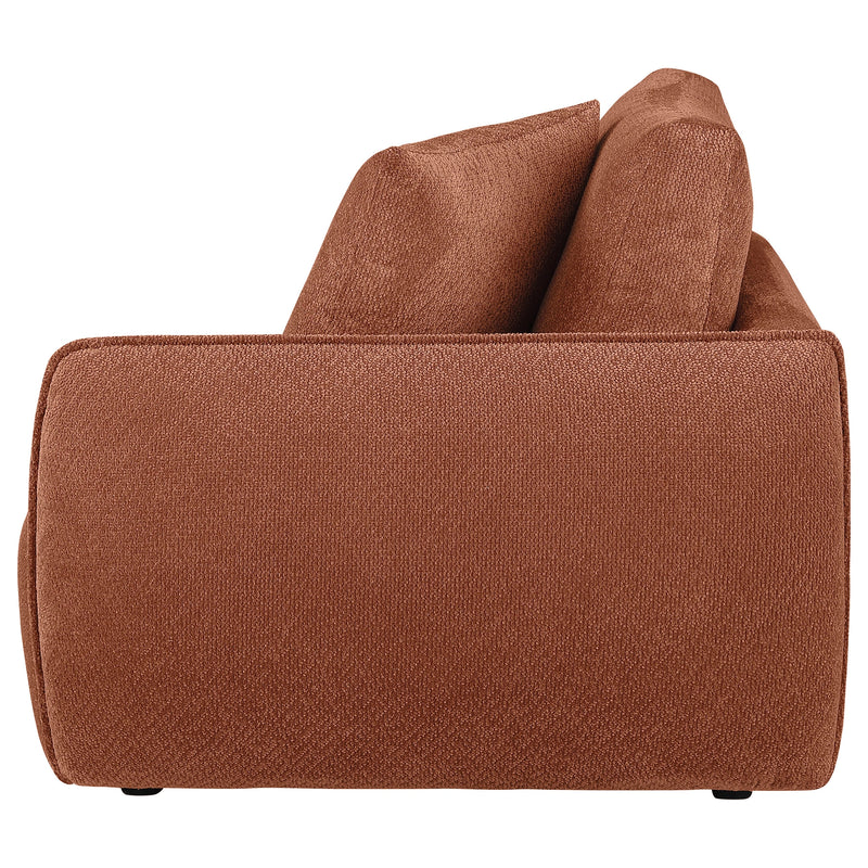 Elysia Upholstered Modular Chair