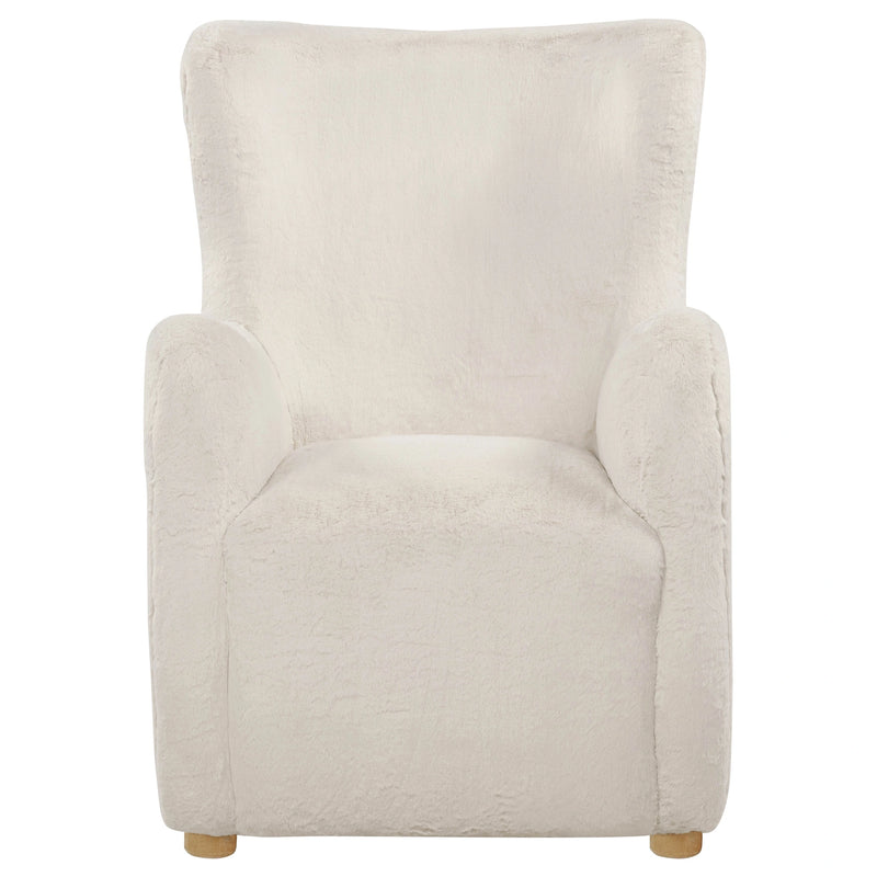 Thornton Upholstered Accent Chair