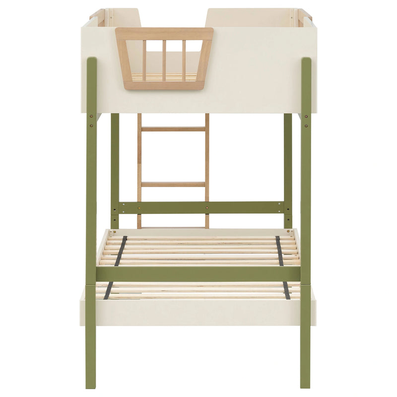 Evren Bunk Bed
