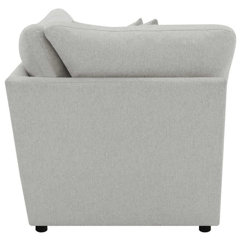Collins Corner Chair