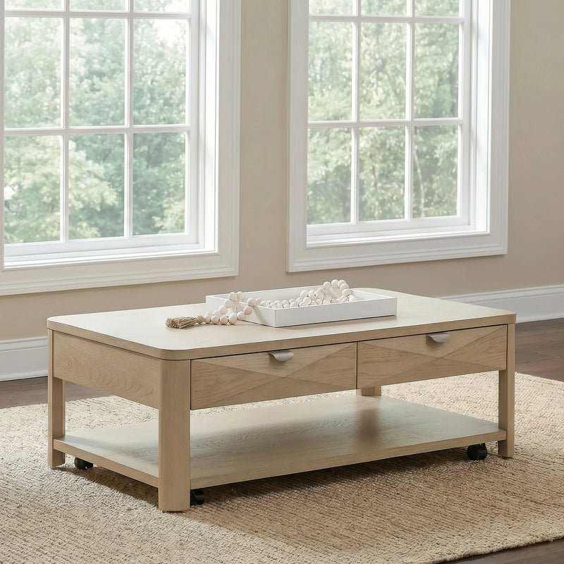Marcelo Coffee Table