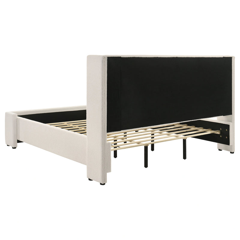Alamosa Bed