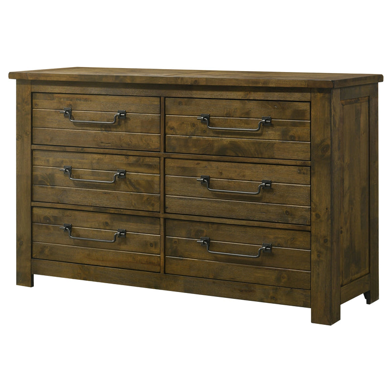 Doherty Dresser
