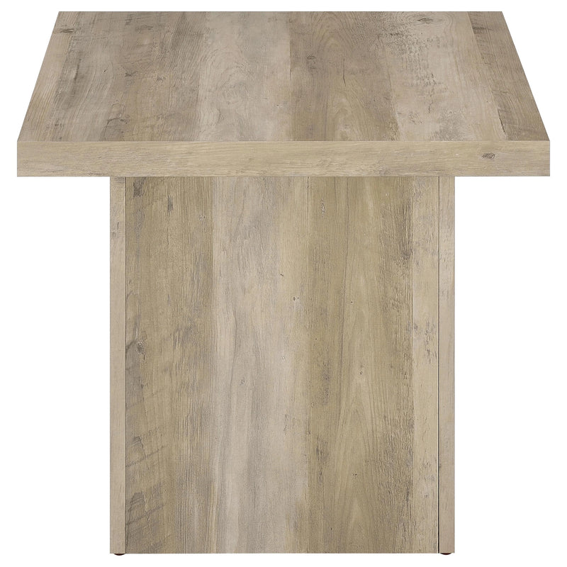 Devar Coffee Table Set