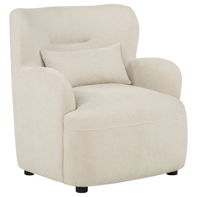 Duvall Accent Chair