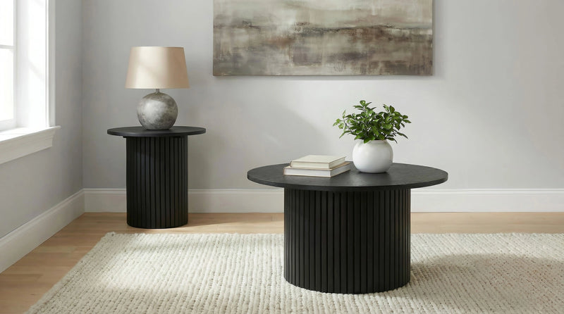 Hamlyn Coffee Table Set