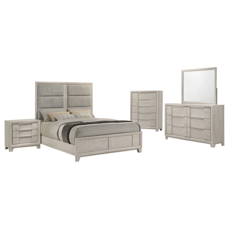 Farre Bedroom Set
