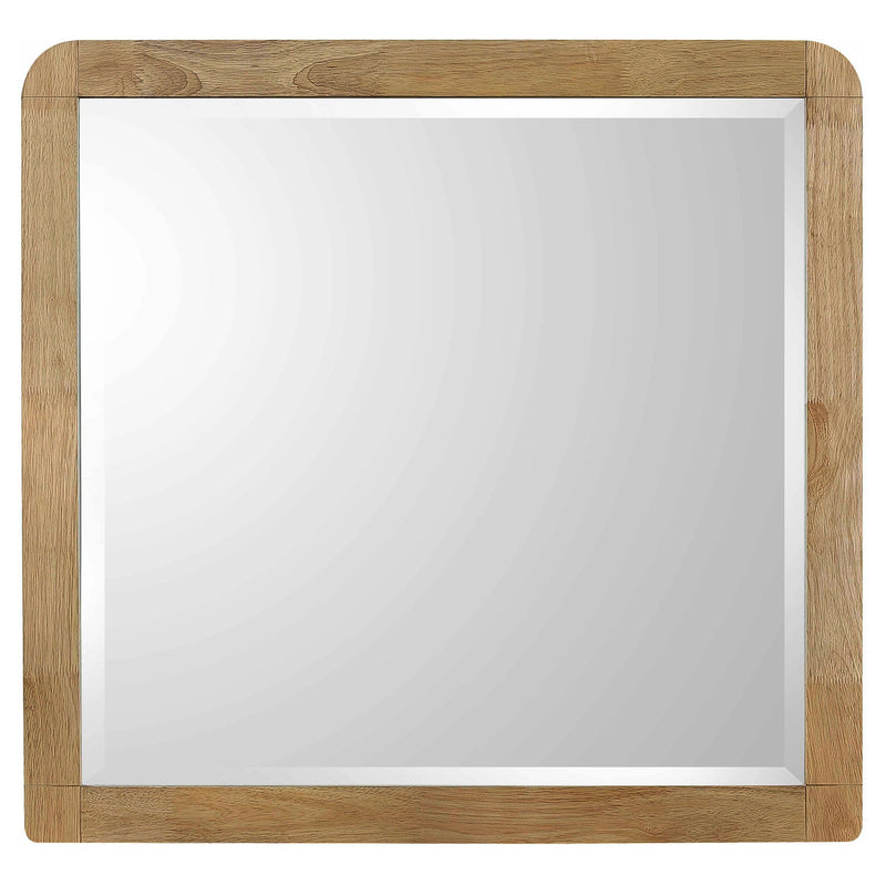 Robyn Dresser and Mirror