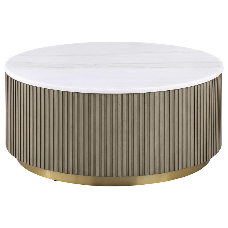 Jason Coffee Table