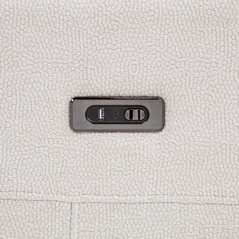 Kennett Power Reclining Loveseat