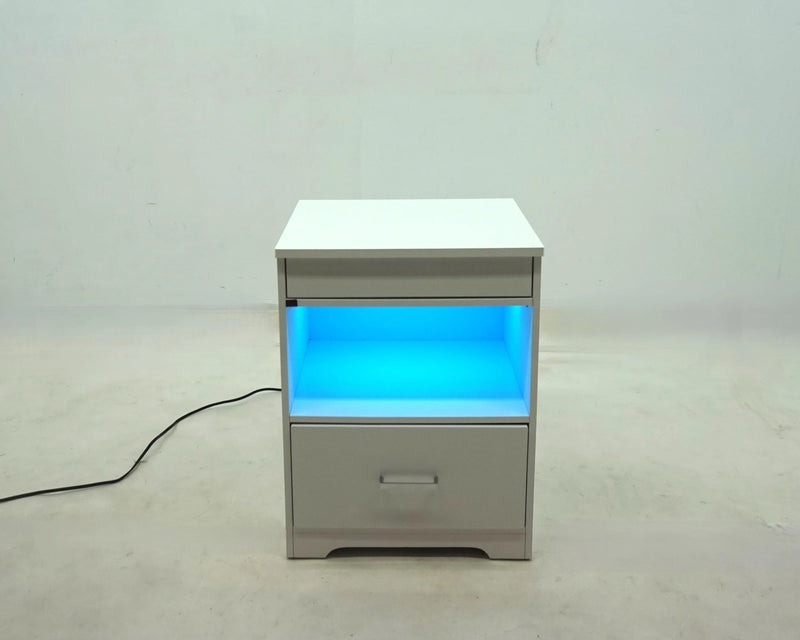 Fabre Nightstand