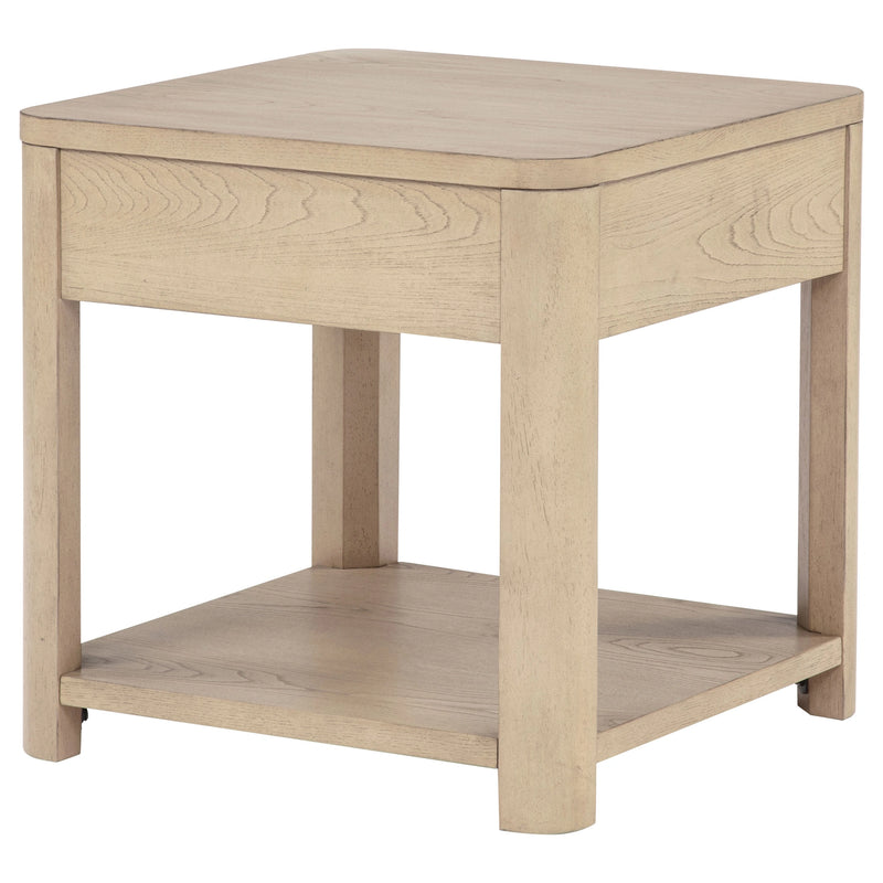 Marcelo End Table