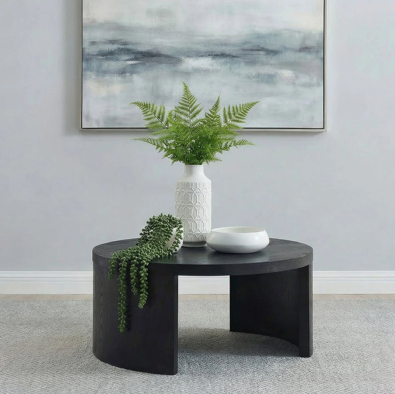 Sweeney Round Coffee Table