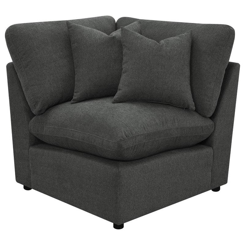 Collins Modular Power Reclining Sectional Sofa