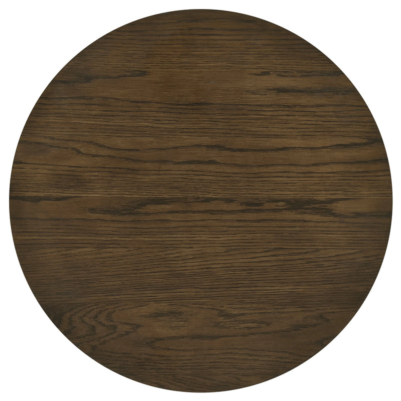 Sweeney Round Coffee Table Set