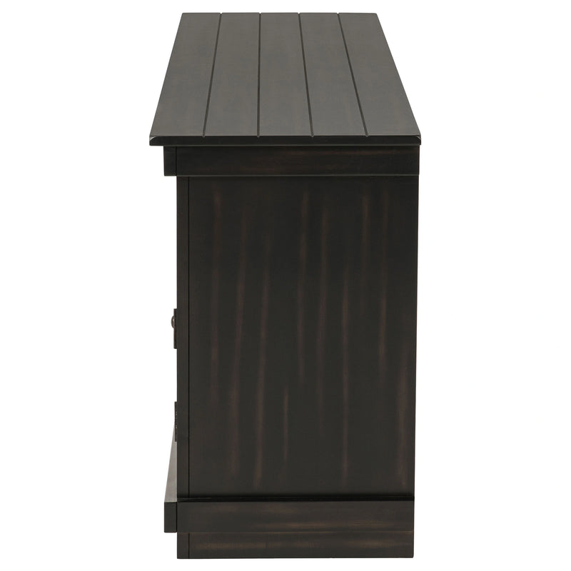 Payne TV Stand