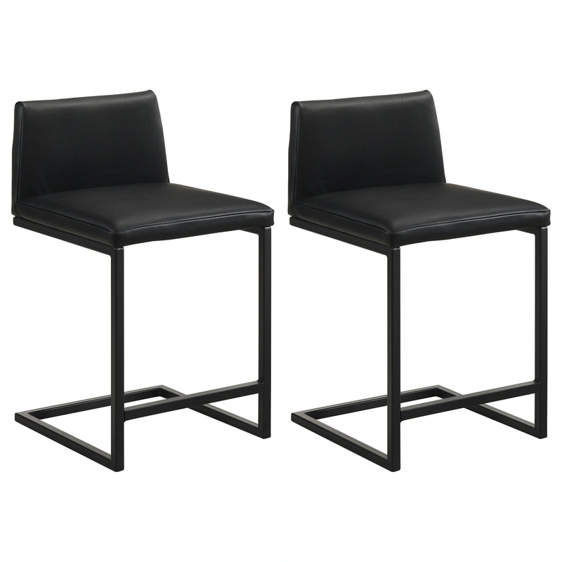 Vardon Counter Stool