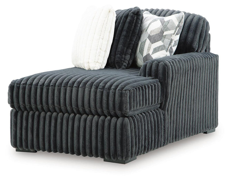 Midnight-Madness Super Chaise