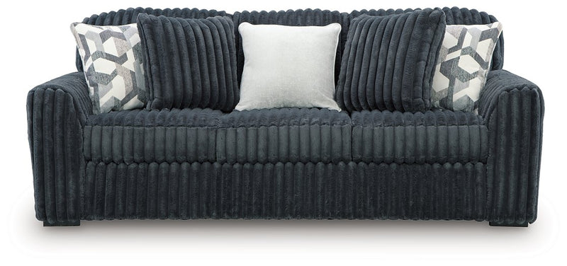 Midnight-Madness Sofa
