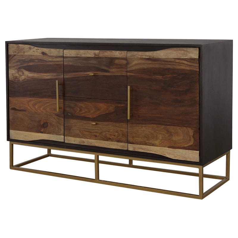 Zara Accent Cabinet
