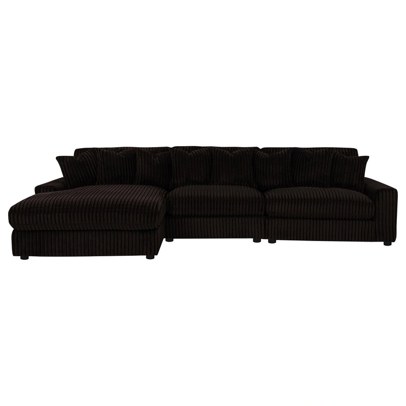 Blaine Stationary Sectional