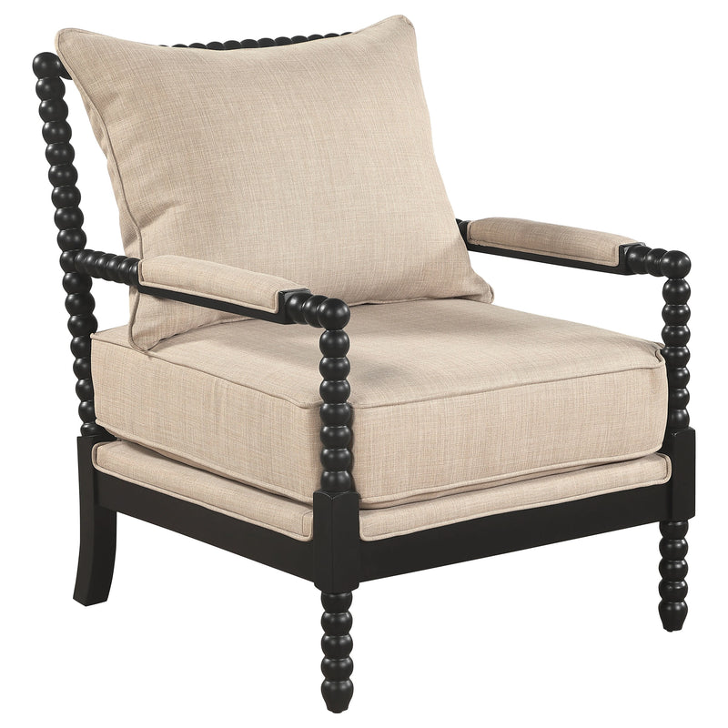 Blanchett Upholstered Accent Chair