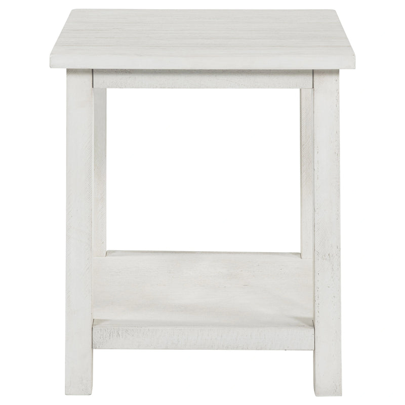 Payne End Table