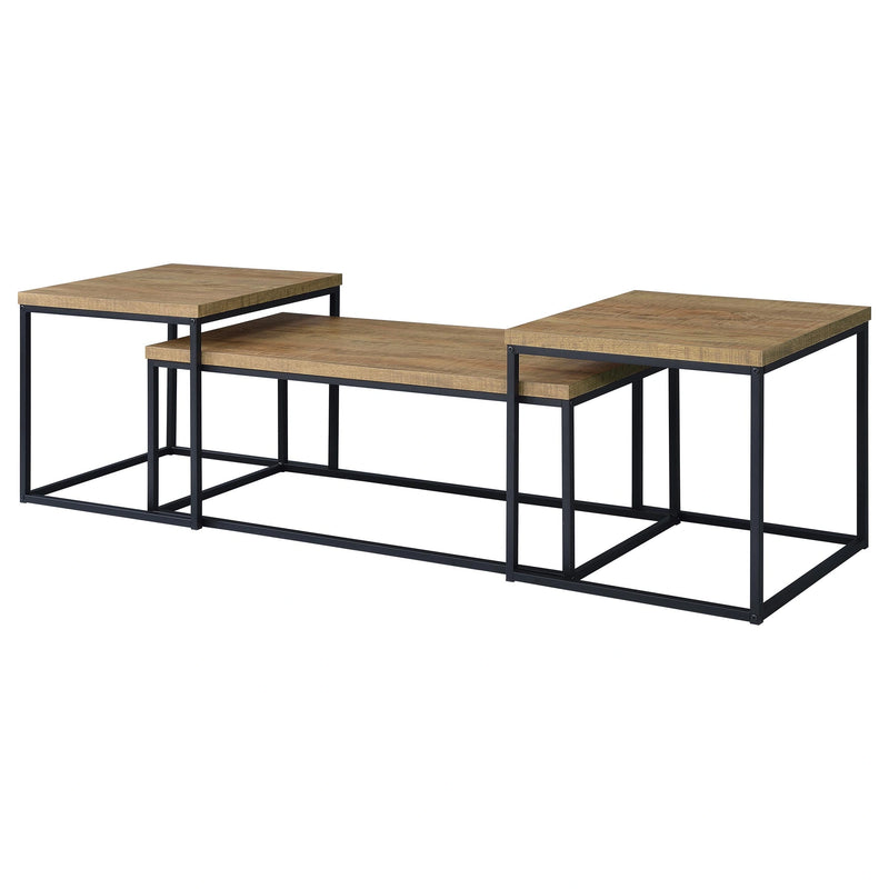 Straden Coffee Table Set