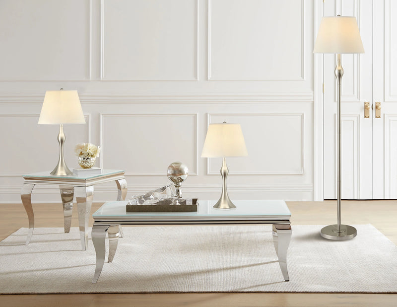 Griffin Lamp Set