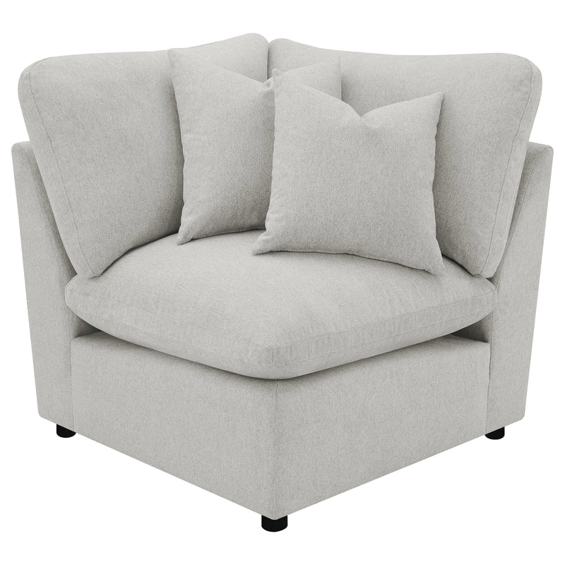 Collins Corner Chair