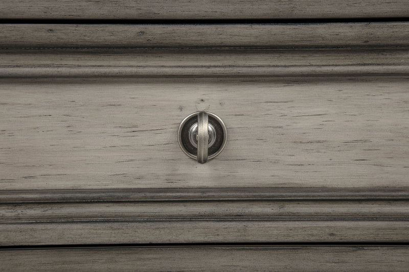 Cresswell 2-door Buffet and Hutch