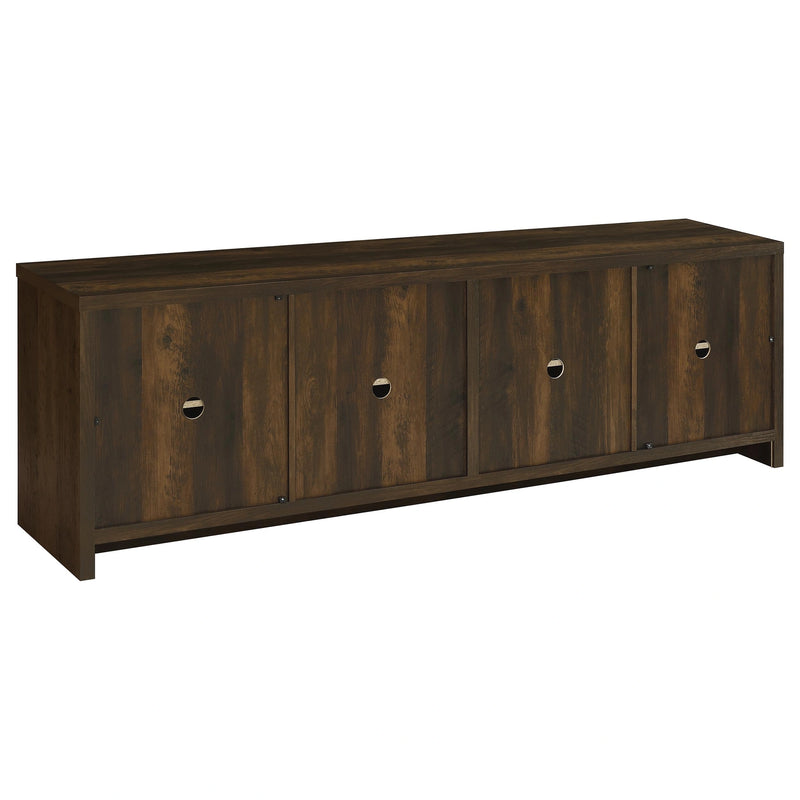 Laughlin 78" TV Stand