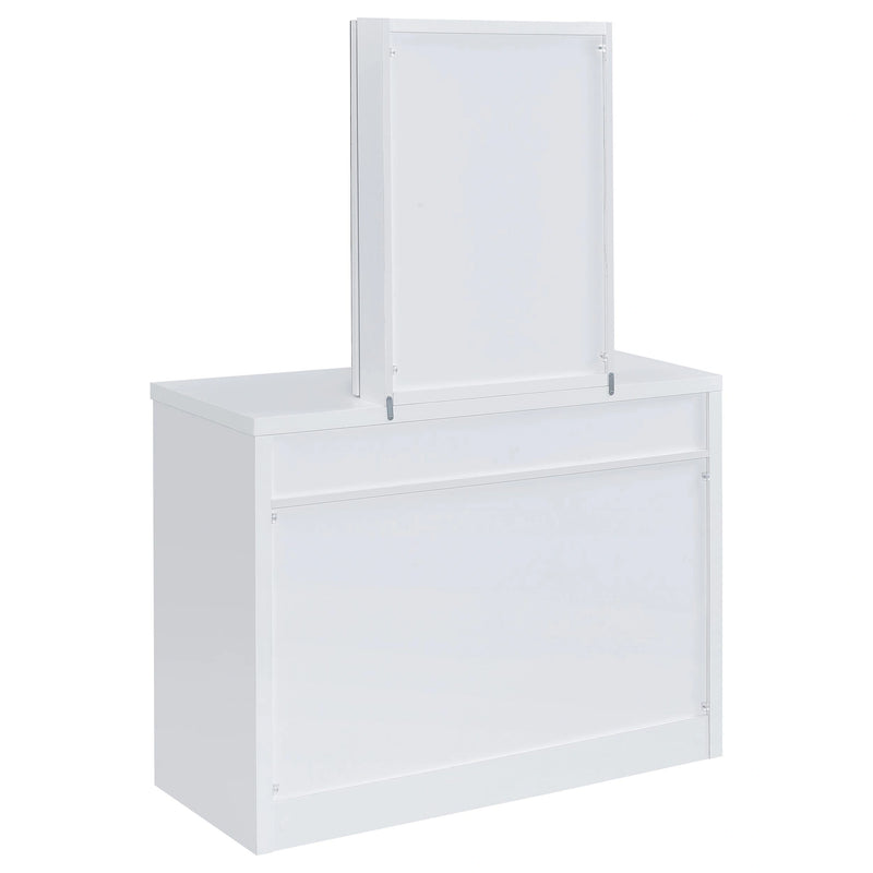 Bunbury Makeup Vanity Set