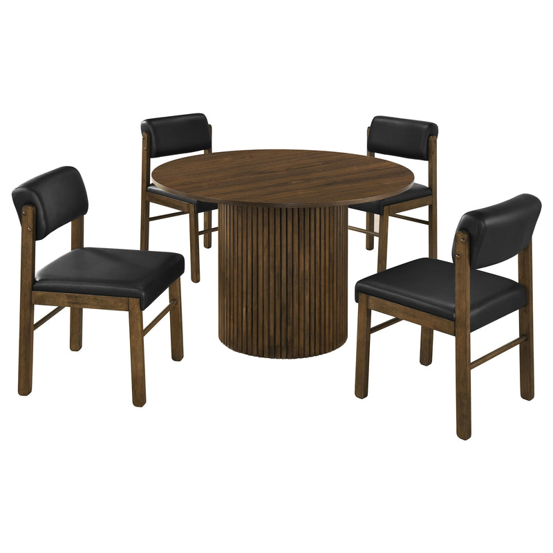 Hamlyn Dining Set C