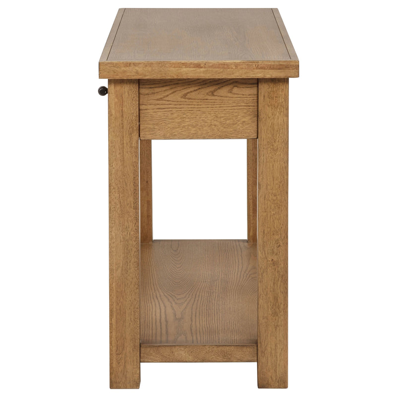 Beasley Console Table
