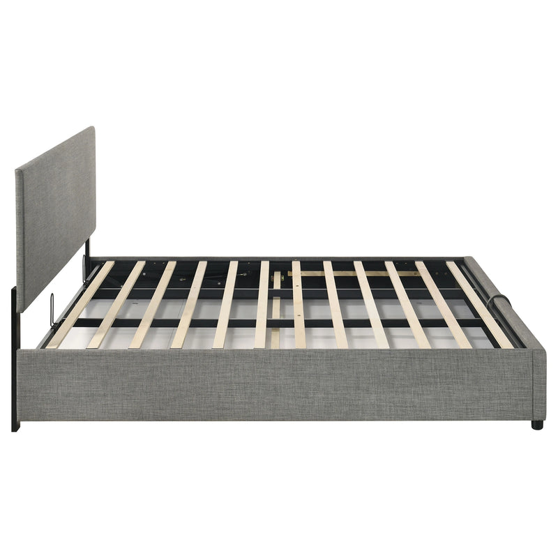 Reeves Queen Bed