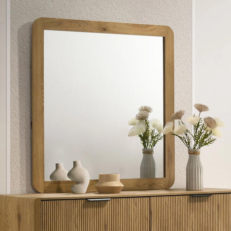 Bennett Dresser Mirror