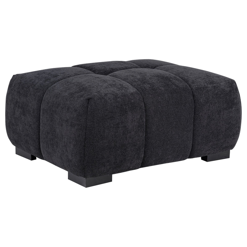 Octavia Ottoman