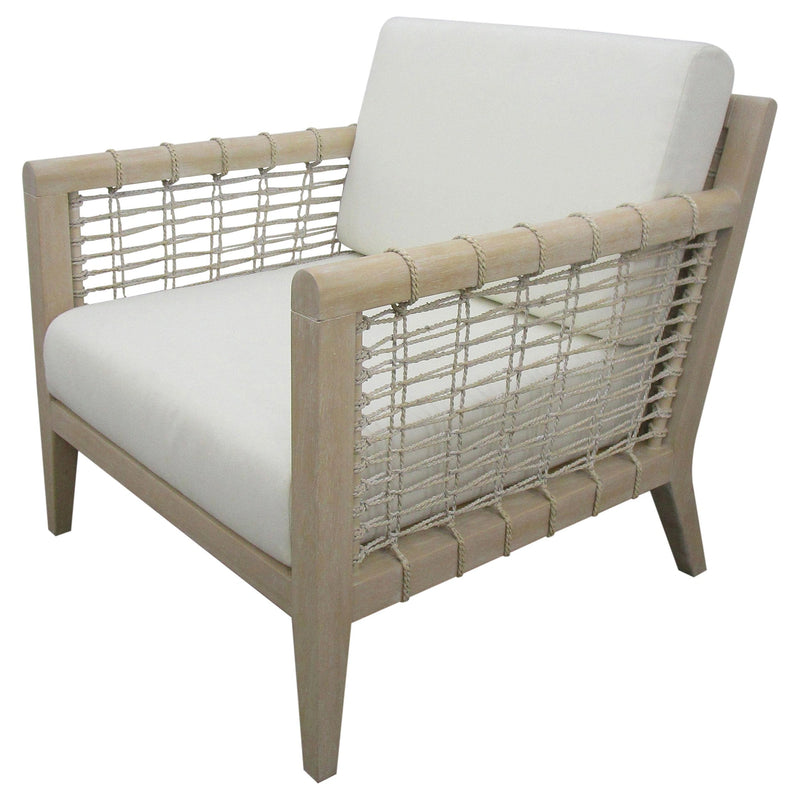 Cantu Accent Chair