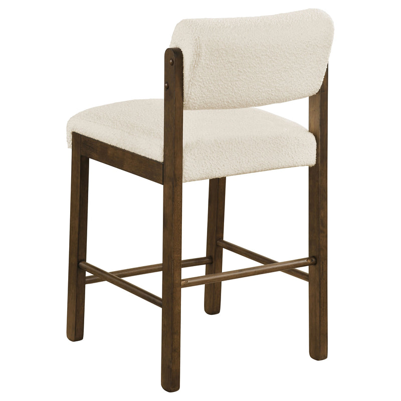 Kehoe Fabric Counter Height Dining Chair